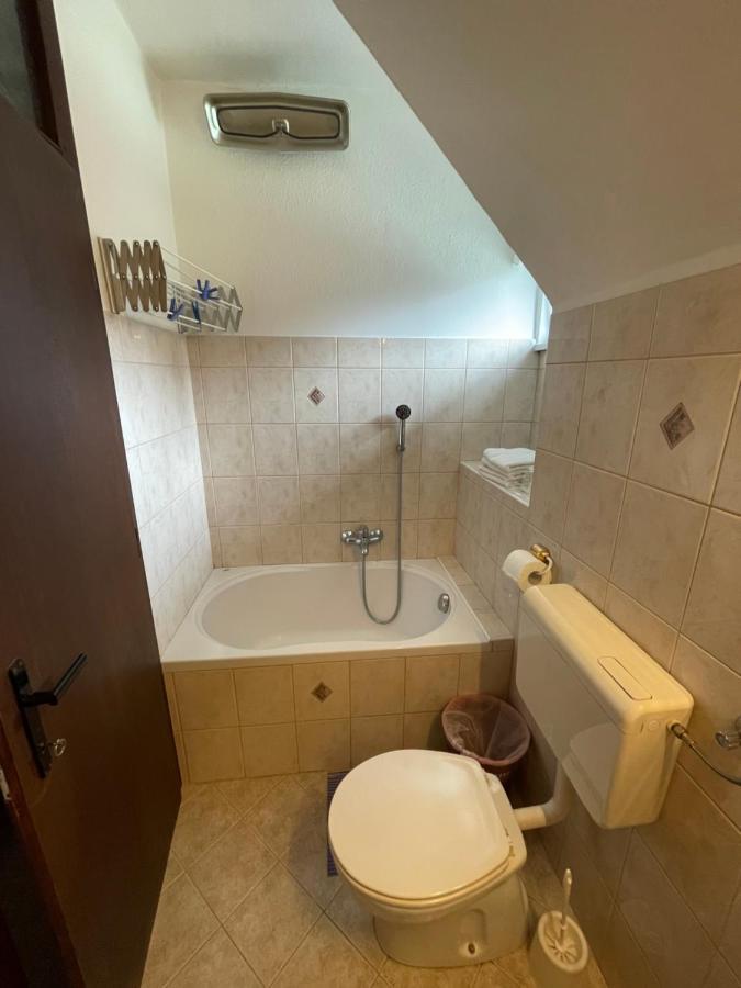 Apartments And Rooms Razen Bohinj Exterior photo