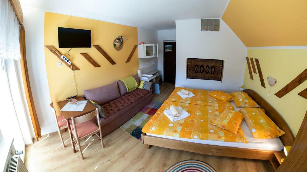 Apartments And Rooms Razen Bohinj Exterior photo